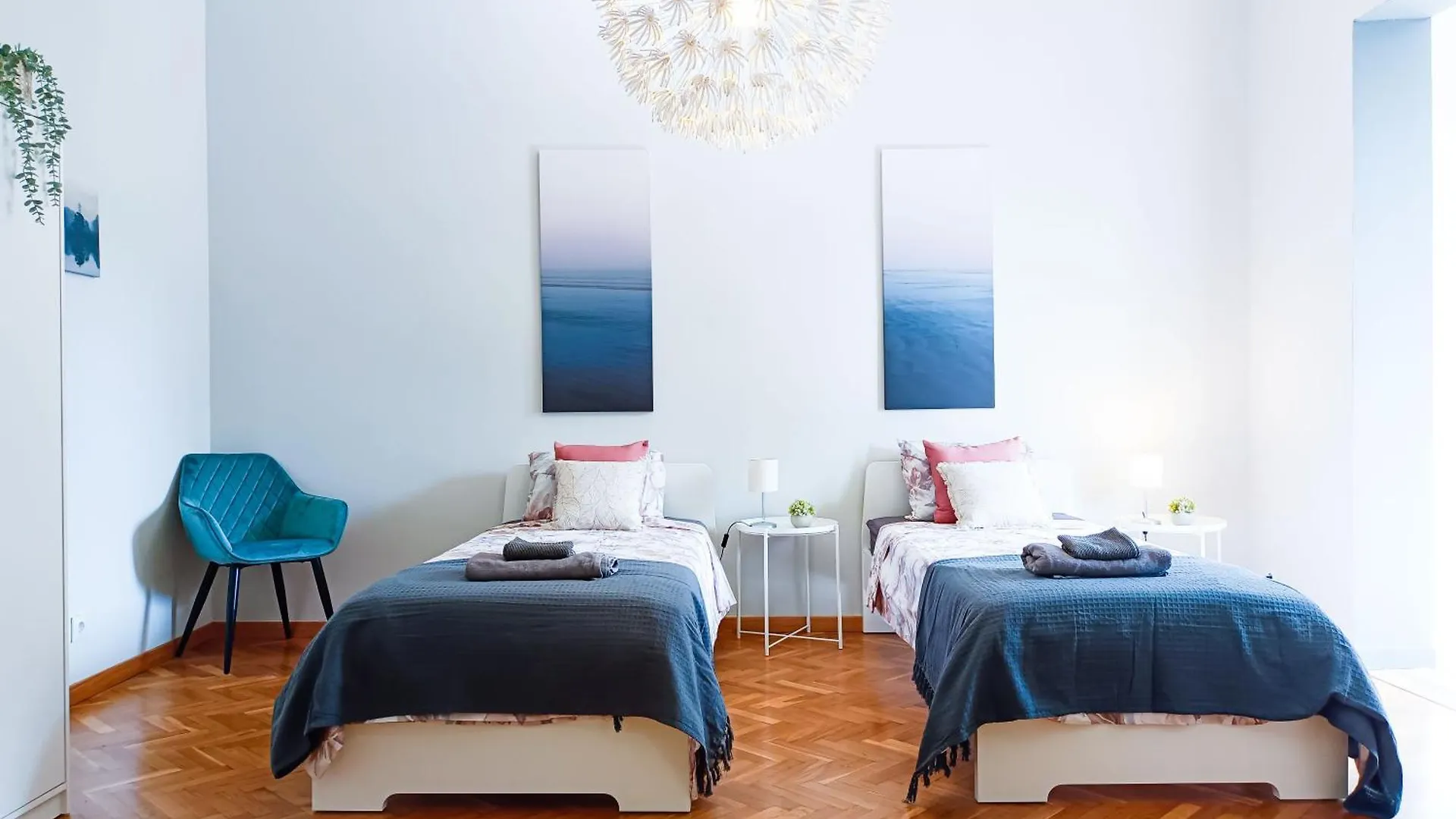 Barcelona Rooms - Pau Claris