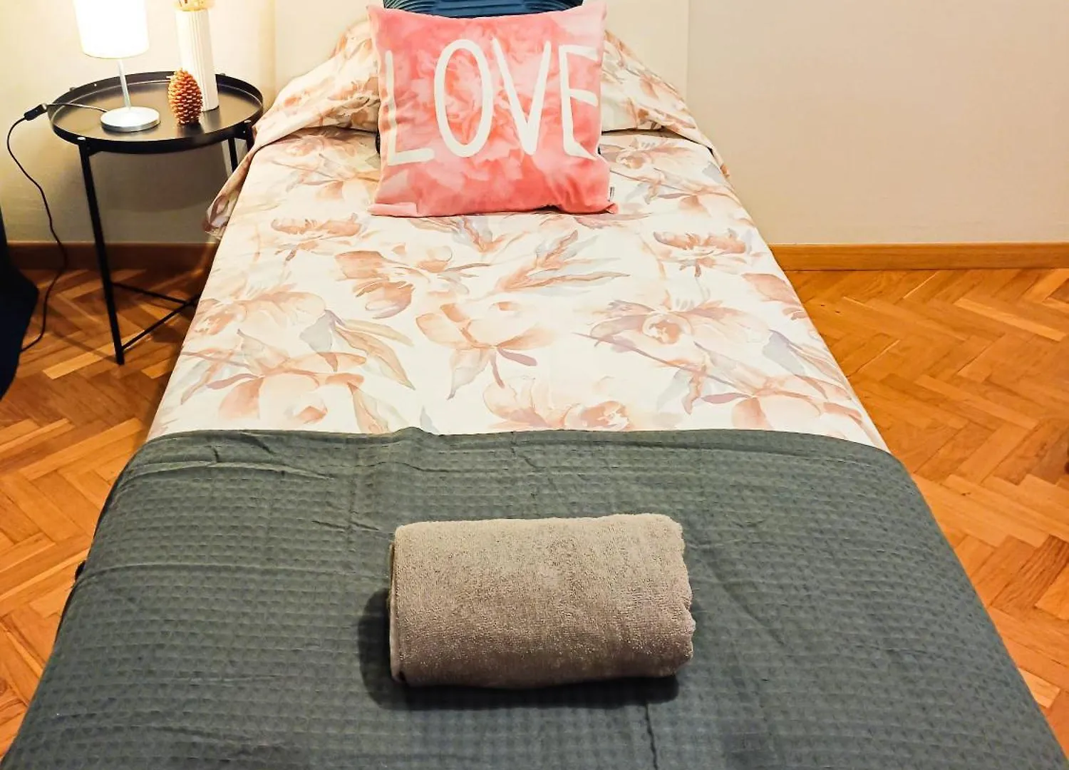 Barcelona Rooms - Pau Claris