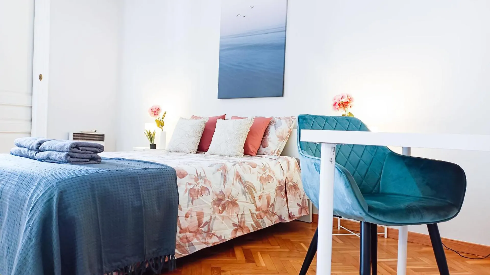 Barcelona Rooms - Pau Claris
