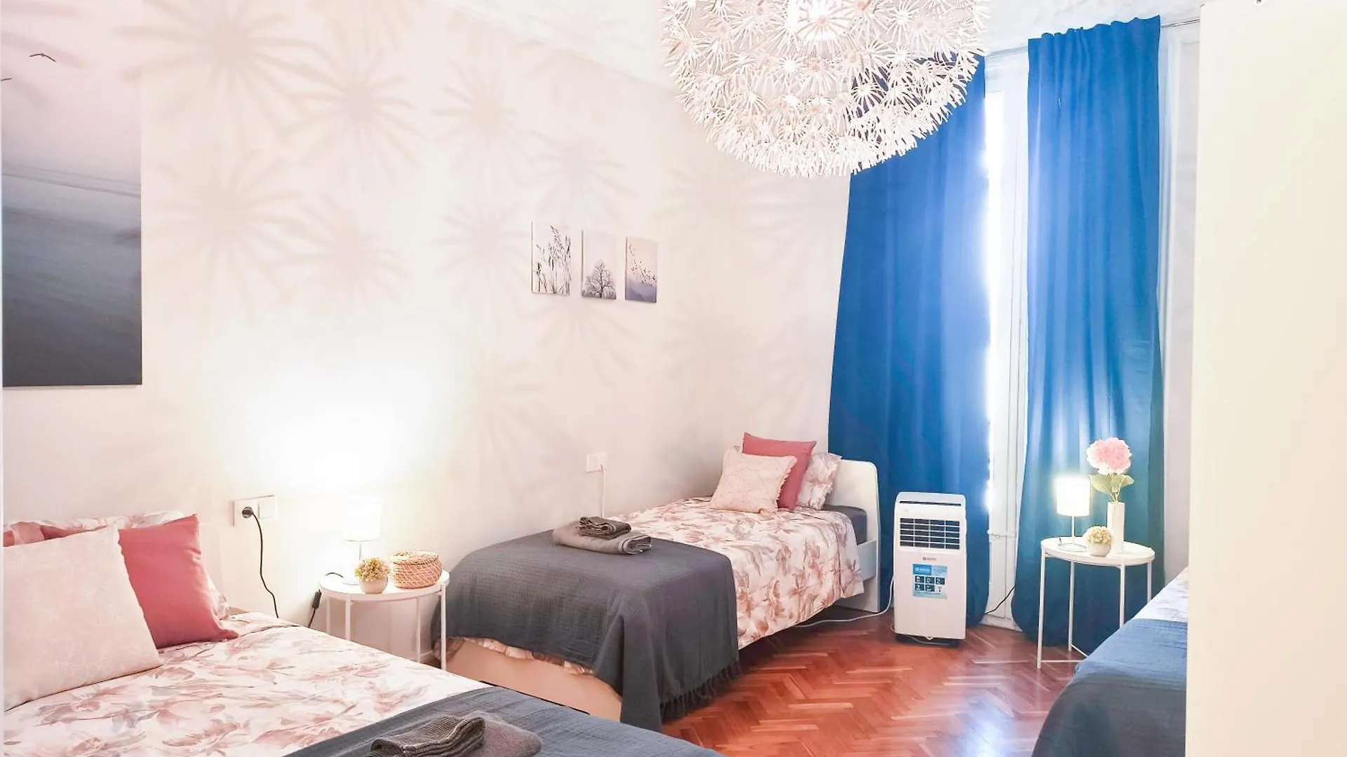 Hostel Barcelona Rooms - Pau Claris
