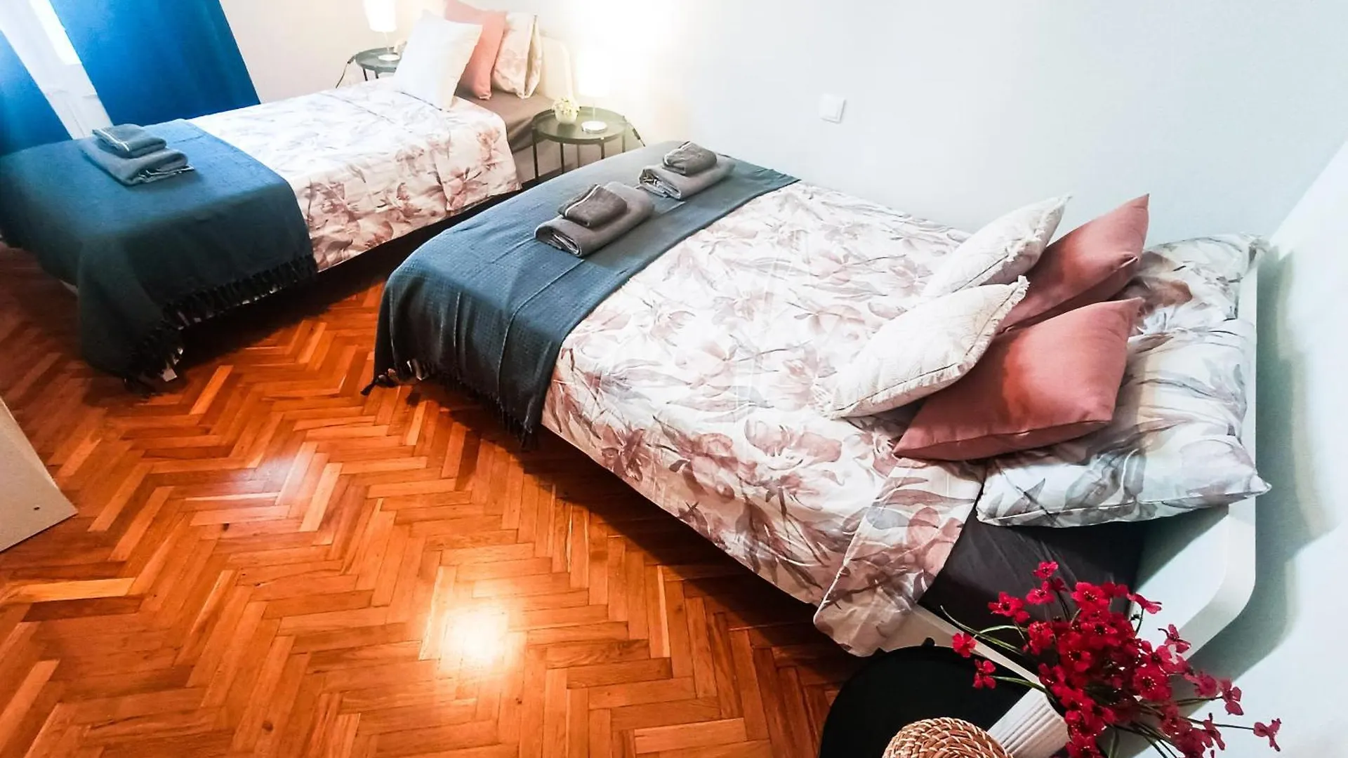 Hostel Barcelona Rooms - Pau Claris