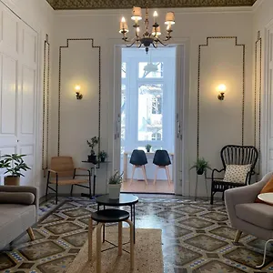 Coimpact Coliving Bruc Barcelona