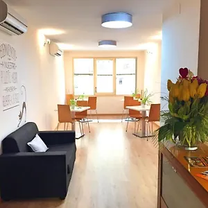 Hostel Bruc, Barcelona