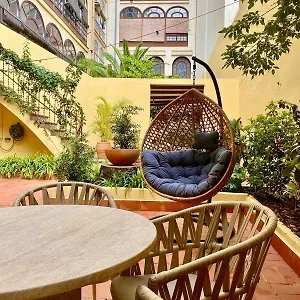 The Loft House Barcelona