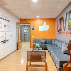  Hostel Hb