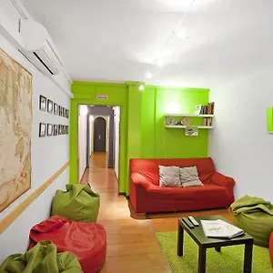 Diagonal House Barcellona
